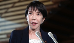 日本迎来史上首位女首相，经济政策将走向何方？