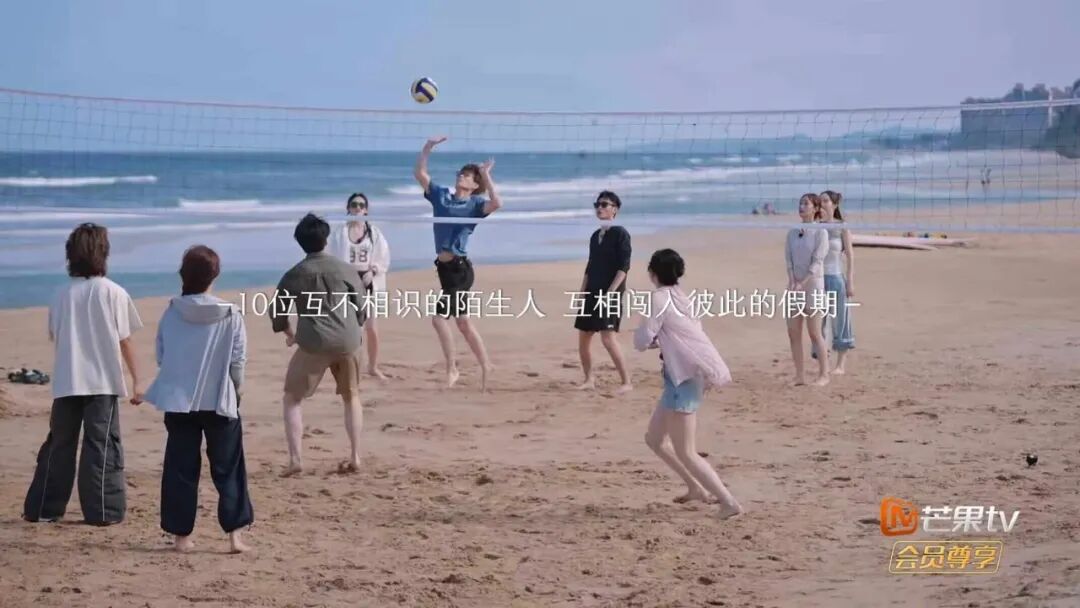 全素人综艺，恋综即将引爆潮流？