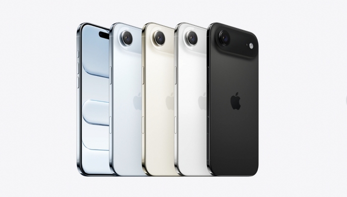 快手短视频与脑机戒断法，需求疲软与产能缩减之际国行版iPhone Air开售动态分析
