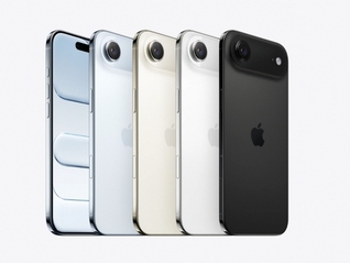 需求低于预期，国行版iPhone Air开售之际面临产能大幅缩减