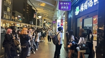 日本女孩迷上杨国福？麻辣烫攻陷年轻人口味，在日门店大排长队已爆火一年