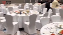 万豪酒店8888元婚宴被指用预制菜