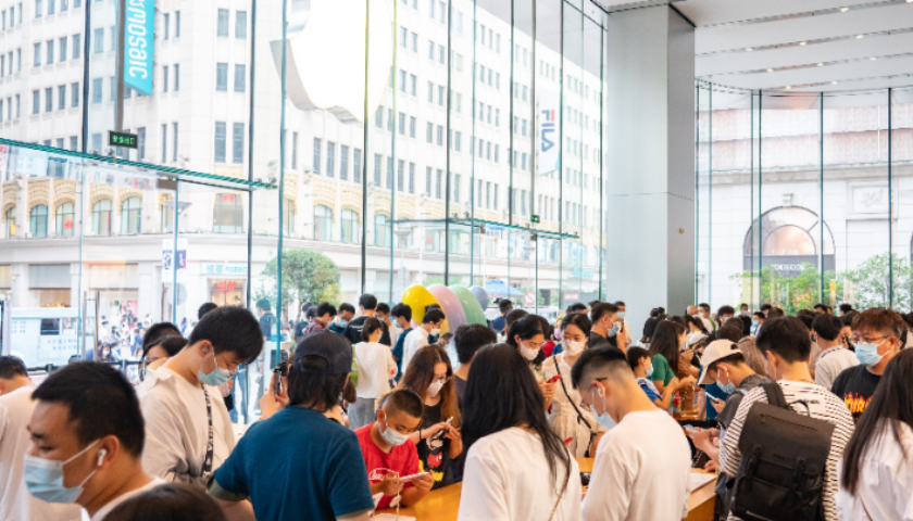分析师爆料，iPhone或将跳过型号19直接发布系列新品iPhone 20