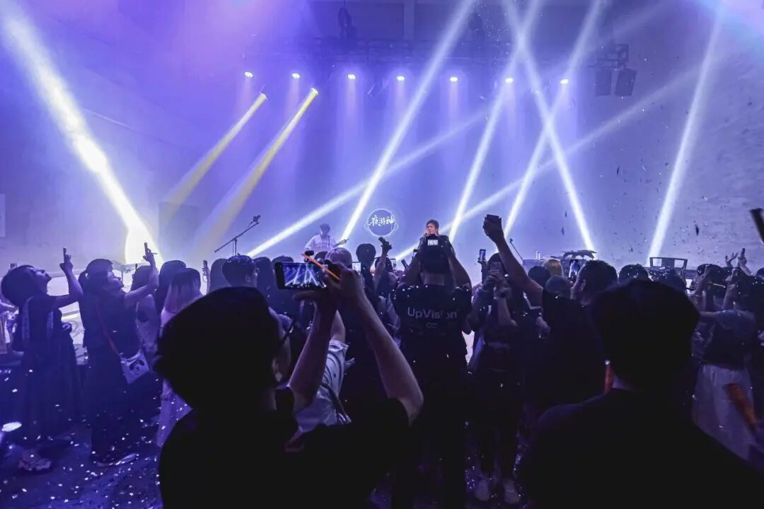 乌镇戏剧节12年,文化与旅游的交融对话——专访黄磊