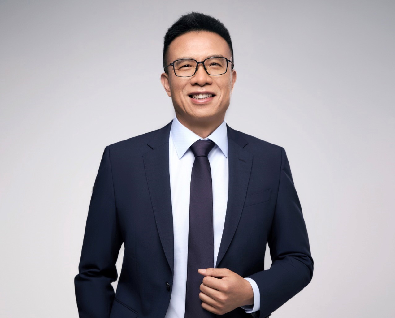 刘鹏履职山姆业态总裁,以战略升级驱动会员价值增长 刘鹏履职山姆业态总裁,以战略升级驱动会员价值增长