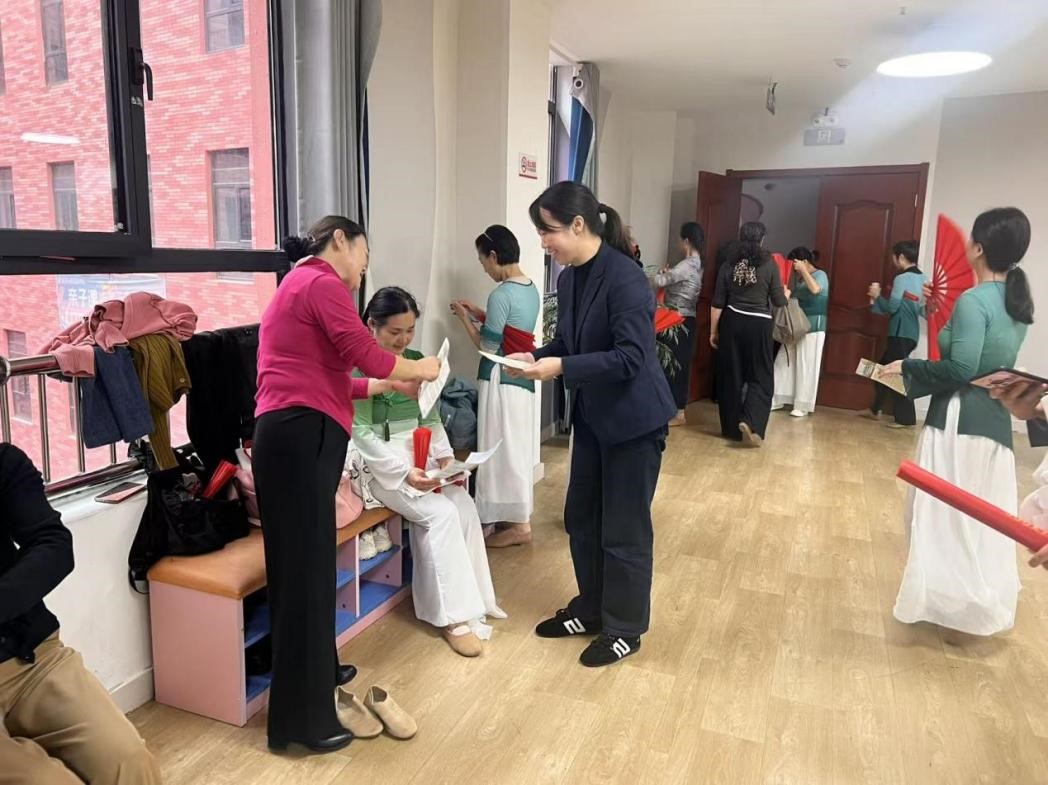 中银消费金融开展“举国欢庆享金秋,消费安心乐无忧”专项活动