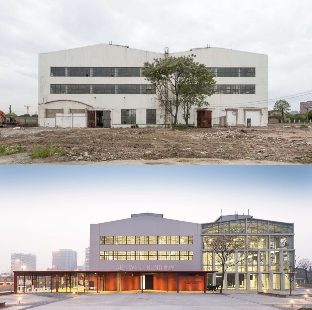 “昙花一现”是民营美术馆的宿命吗?