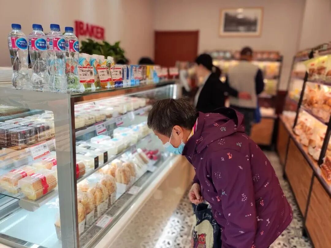 上海老牌烘焙企业全线关停、破产清算,面临退场困境
