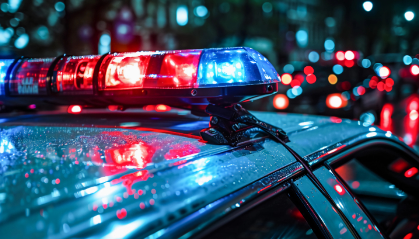 重庆警方对“台独”顽固分子沈伯洋立案侦查：长期从事分裂国家犯罪活动
