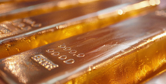 金价跌破3950美元,机构看法分歧明显