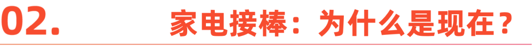 泰国成为中国家电企业竞相入驻的热土