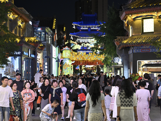 事关大力提振消费，“十五五”规划建议透露哪些重要方向？