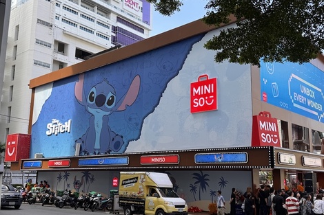 叶国富的另一次冒险