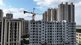 “十五五”规划建议定调房地产,建立房屋全生命周期安全管理制度