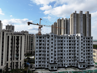 “十五五”规划建议定调房地产，建立房屋全生命周期安全管理制度