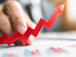 业绩超预期增长，阳光电源市值首破4000亿