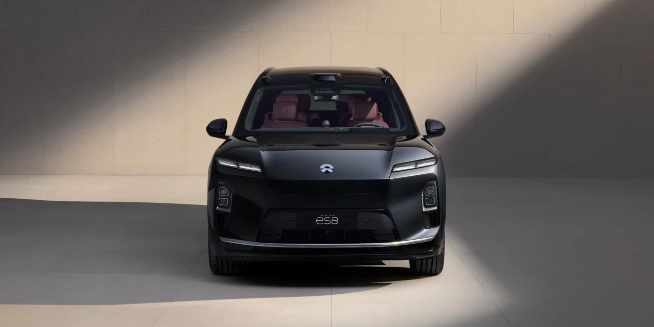 中产阶层对平替库里南的热衷,汽车圈的新趋势