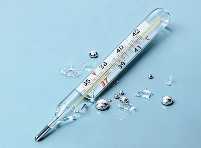 告别水银,守护升级:开启家庭健康管理新时代