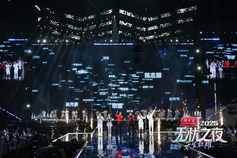 10万网红背后的操盘手“无忧传媒”寻找新方向