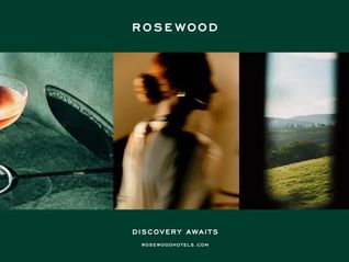 拥抱年轻人，奢华酒店品牌集体革新 | 2025界面旅行向往指南系列①