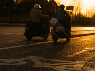 【观察】电动自行车充电桩安全技术规范公开征求意见，应强化防错机制