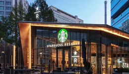 星巴克中国估值要跑到130亿美元，还得看博裕能帮多大忙