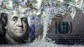 特朗普关税诉讼冲击联邦预算,华尔街投行则早已嗅到商机