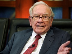 巴菲特又有公开新评论？旗下公司紧急打假：为AI伪造视频