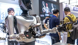 四中全会后国办发文推动新场景大规模应用，事关经济高质量发展