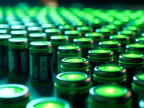 锂电产业链周记 | 超硬材料、稀土、锂电池等出口管制暂停实施 嘉元科技与宁德时代约定660亿大单