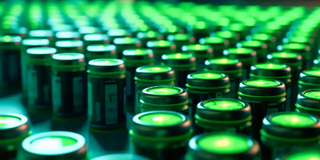 锂电产业链周记 | 超硬材料、稀土、锂电池等出口管制暂停实施 嘉元科技与宁德时代约定660亿大单