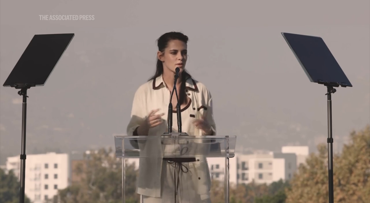 反性骚扰运动前功尽弃了吗？丨文化周报