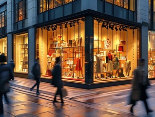 进博回头客们决定把“练摊”搬到上海街头 | 共享大市场