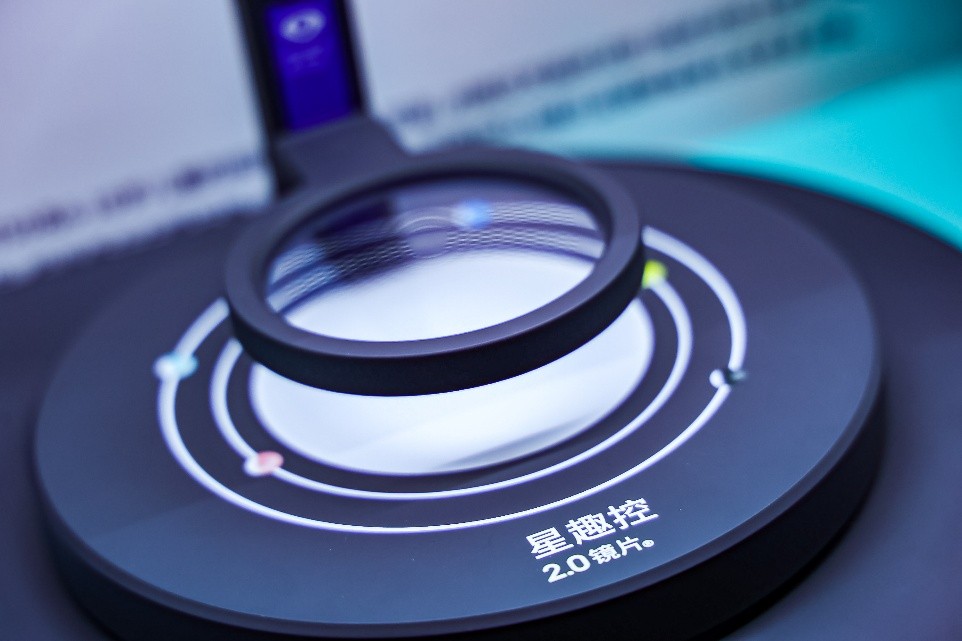 先进药械在进博会“展品变商品”,于中国落地本土化生产|共享大市场