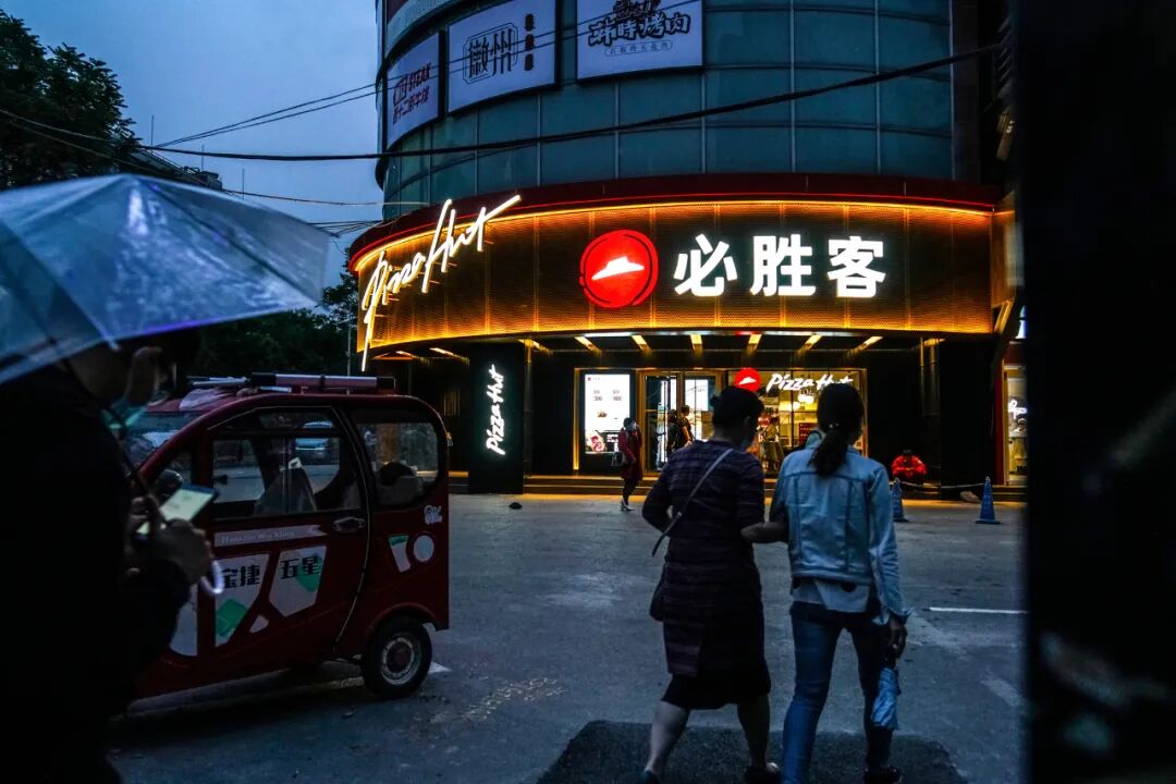 下沉市场助力达美乐单日销售突破68万,成为印钞机