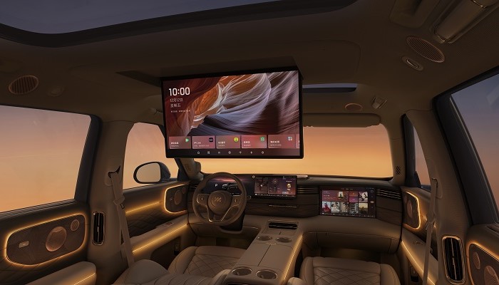 一周新车盘点 | 奔驰CLA EV正式上市 零跑Lafa5开启预售