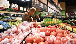 10月CPI同比由降转涨，核心CPI涨幅连续六个月扩大