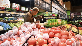 10月CPI同比由降转涨,核心CPI涨幅连续六个月扩大