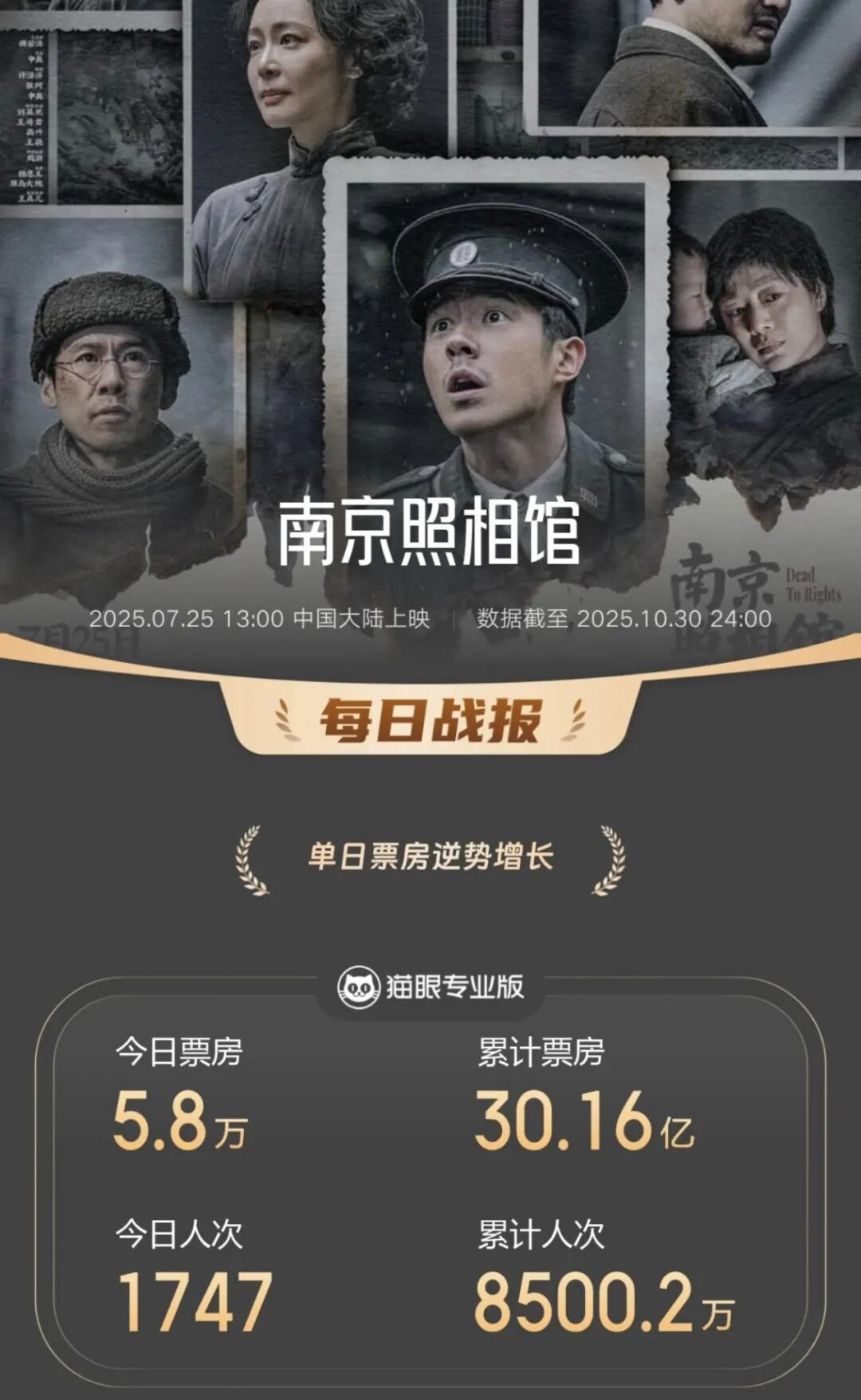 影视行业Q3再现波折,光线狂奔与博纳亏损背后的世界的参差