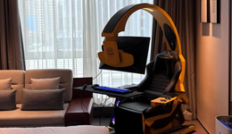 扎堆摆摊后，万豪们又盯上一个新生意