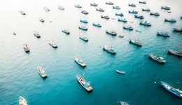 又有中国渔船倾覆，两天3起渔船事故已致2人遇难20人失踪