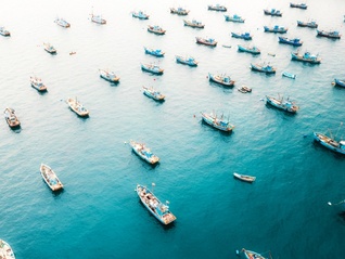 又有中国渔船倾覆，两天3起渔船事故已致2人遇难20人失踪