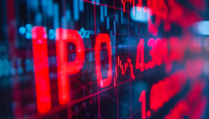 深圳女王引领领益智造走向IPO之路