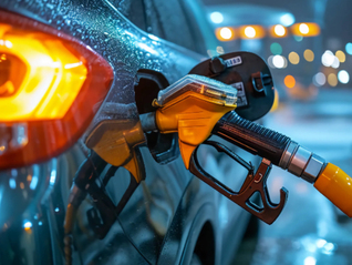 成品油价今晚上调，加满一箱油多花5元左右