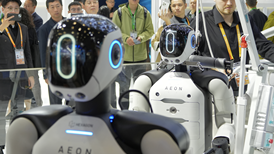 工信部最新发声！加速推动五大重点领域应用场景培育