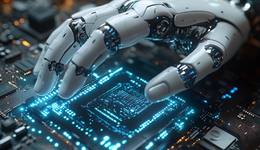 雷迪克豪赌机器人灵巧手赛道，1.6亿买下亏损公司，市场前景如何？