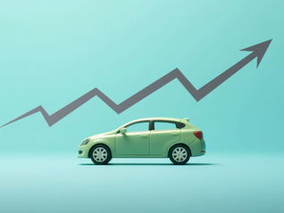 10月新能源汽车销量首超总销量的一半，多家车企交付量破纪录