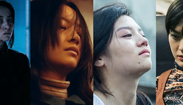 流量之外，“小花”们有另一张面孔