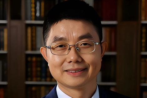 【专访】张晓晶：金融业可适度超前，走在科技创新曲线前面｜前瞻十五五⑯