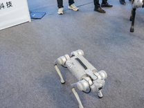 拿下1.2亿元机器人订单后，“周杰伦概念股”与宇树科技成立合资公司